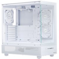 Корпус MONTECH XR [XR (W)] белый
