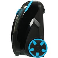 Пылесос моющий Thomas DryBox Amfibia черный