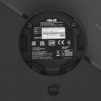 26.5" Монитор Asus ROG STRIX XG27AQDNG черный