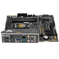 Motherboard ASUS TUF GAMING B660M-PLUS WIFI