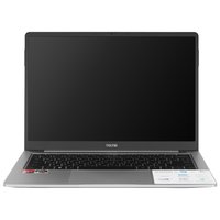 14.1" Ноутбук Tecno Megabook T1 серый