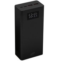 Power bank KEYRON K-PD-30 gray