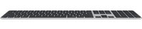 Клавиатура  беспроводная Apple Magic Keyboard