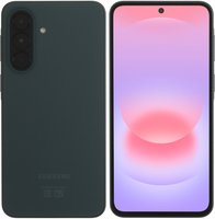 6.7" Smartphone Samsung Galaxy A37 128 GB green