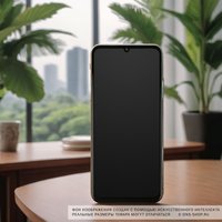 6.74" Смартфон realme C51 128 ГБ зеленый