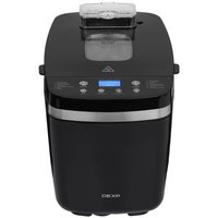 Хлебопечь DEXP BRM-PD8514 черный