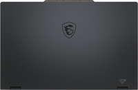 17.3" Ноутбук MSI Cyborg 17 B2RWEKG-277XRU черный