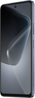 6.78" Смартфон Infinix HOT 50 128 ГБ черный
