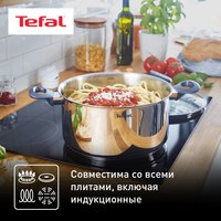 Кастрюля Tefal Daily Cook G7124445 3 л 20 см серебристый