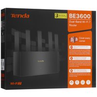 Wi-Fi роутер Tenda TE3L