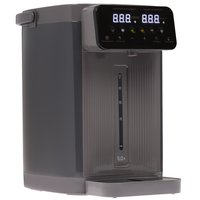 Термопот DEXP DTP-1905D серый