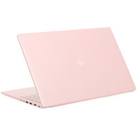 15.6" Ноутбук DEXP Aquilon C15-INW605 розовый