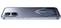 6.78" Смартфон Infinix GT 50 Pro Игровой Комплект 512 ГБ серый