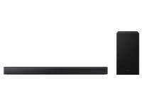 Саундбар Samsung HW-B650F черный
