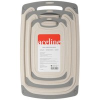 Комплект разделочных досок Aceline A3CB40
