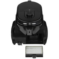 Changyutgich  DEXP 2000RB qora