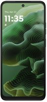 6.72" Smartphone Motorola Moto G35 5G 256 GB green