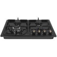 Газовая варочная поверхность DEXP MGBS-604B2