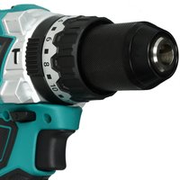 Drill-driver FinePower OneBase CDHBL130 OneBase20 No Battery