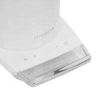 Электрочайник Polaris PWK 1755CAD WIFI IQ Home белый