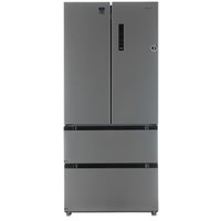 DEXP MFr4-53AMAсеребристый