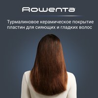 Выпрямитель для волос Rowenta SF1920F0 черный