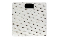 Весы Ardesto SCB-965KNIT белый