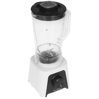 Блендер стационарный MOULINEX LM2C0110 белый