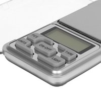 Точные весы Aceline HPS-200 серебристый