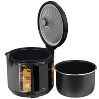Мультиварка DEXP DMC-865S черный