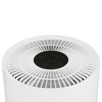 Очиститель воздуха Xiaomi Mi Air Purifier 4 Compact белый