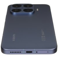 6.83" Смартфон Xiaomi 17T Pro 512 ГБ синий