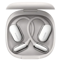 Наушники TWS Xiaomi OpenWear Stereo Pro  серый 2025