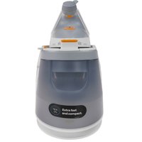 Парогенератор Braun IS3231GY серый