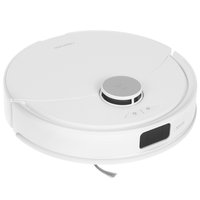 Робот-пылесос Roborock Q8 Max Pro + белый