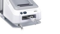Steam generator Braun CareStyle 7 IS7262GY gray