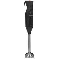 Блендер погружной Bosch MS61B6170 черный