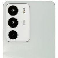 6.67" Smartphone realme C71 128 GB white