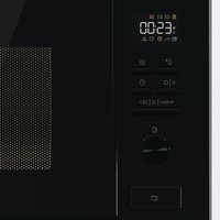 Встраиваемая микроволновая печь Gorenje BMX251M2BG черный