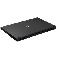15.6" Ноутбук ARDOR GAMING NEO N15-I5ND412 черный
