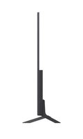 75" (189 см) Телевизор LG 75QNED82A6B синий