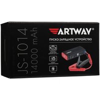 Пусковое устройство ARTWAY JS-1014