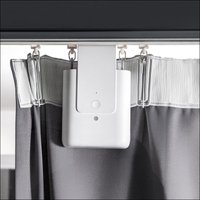 Умный мотор Aqara Curtain Driver E1