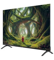 43" (109 sm) Televizor Sber SDX-43U5500DBA qora