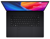 16" Ноутбук ASUS ProArt P16 H7606WW-SE036X черный