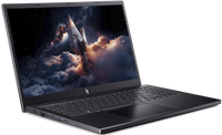15.6" Ноутбук Acer Nitro V 15 ANV15-52-59DY черный