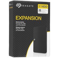 1 ТБ Внешний HDD Seagate Expansion [STKM1000400]