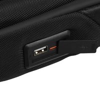 15.6" Сумка Keyron Nembus Oxf-C22-BLK
