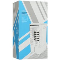 Охладитель воздуха Aceline 018/AR белый