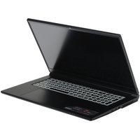 17.3" Noutbuk ARDOR GAMING NEO N17-I5ND413 qora